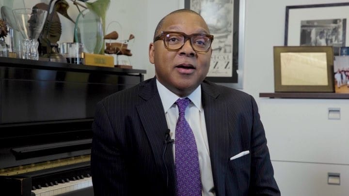 Post 10 by Jazz Music Institute on Instagram (video)