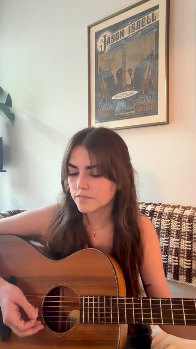Post 6 by emma dunne on Instagram (video)
