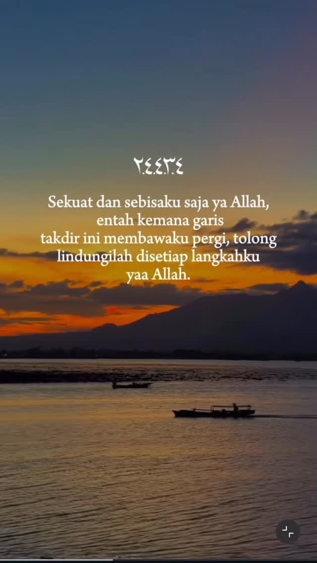 Post 2 by Motivasi Cinta & Pernikahan on Instagram (video)