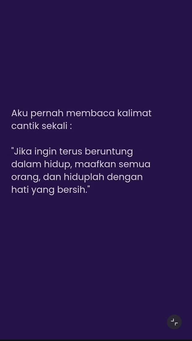 Post 6 by Motivasi Cinta & Pernikahan on Instagram (video)