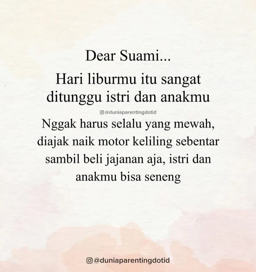 Post 4 by Motivasi Cinta & Pernikahan on Instagram (image)