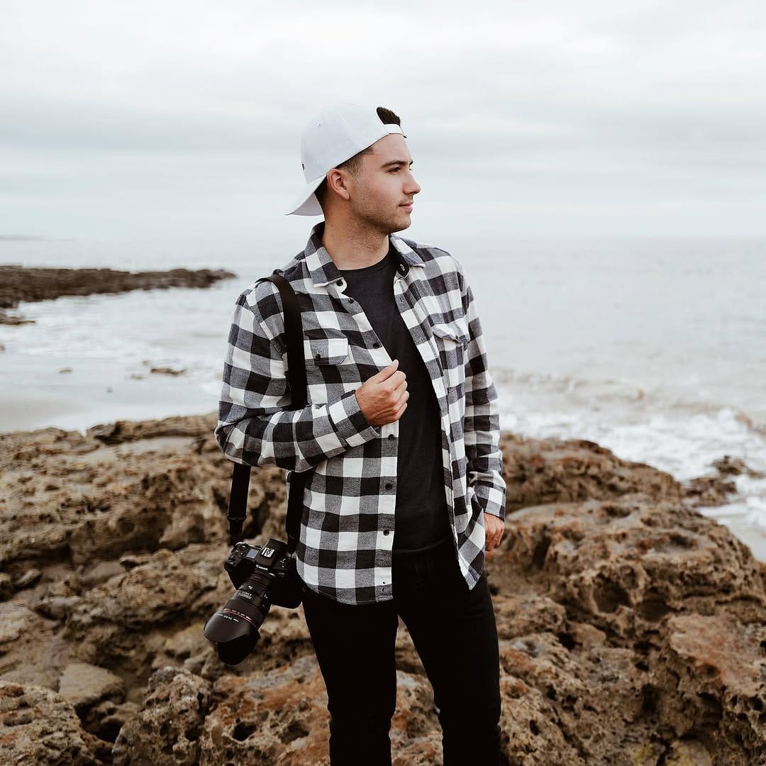 Post 8 by Austin Arnett on Instagram (carousel)
