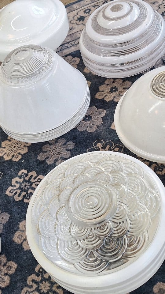 Post 2 by Peoria Architectural Salvage on Instagram (video)