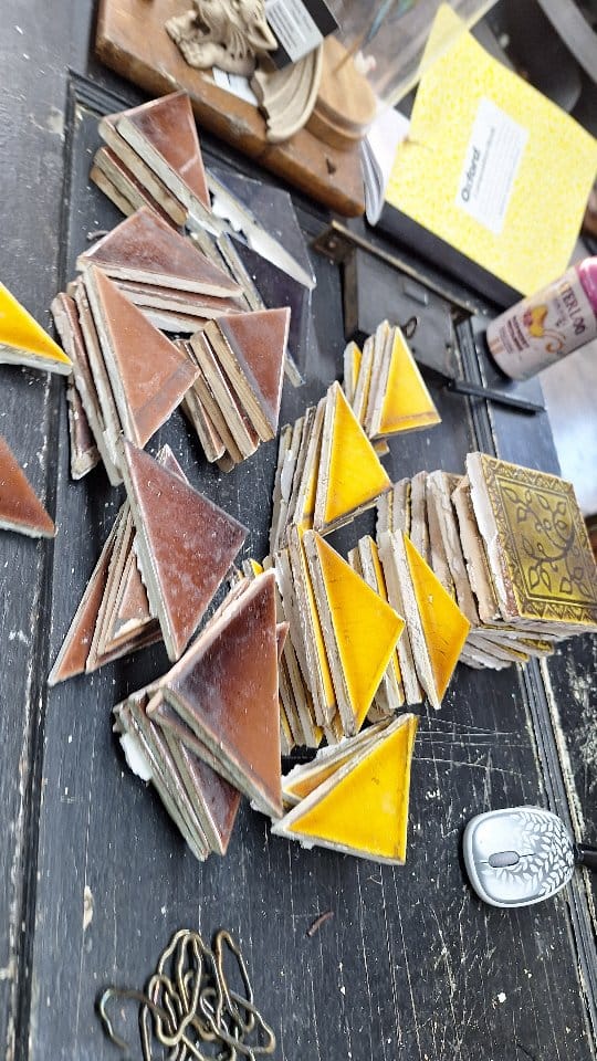 Post 4 by Peoria Architectural Salvage on Instagram (video)