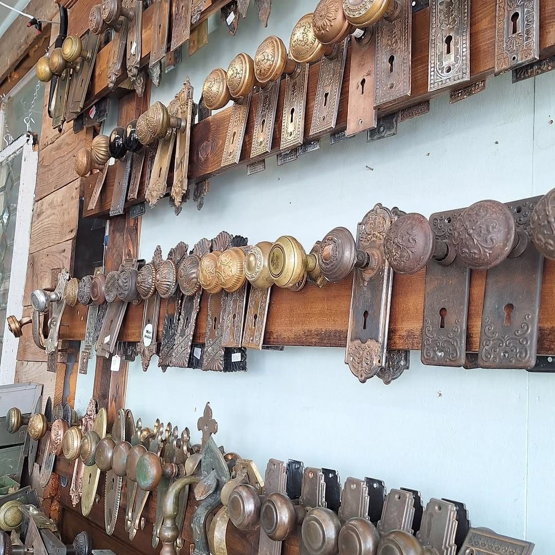 Post 7 by Peoria Architectural Salvage on Instagram (carousel)