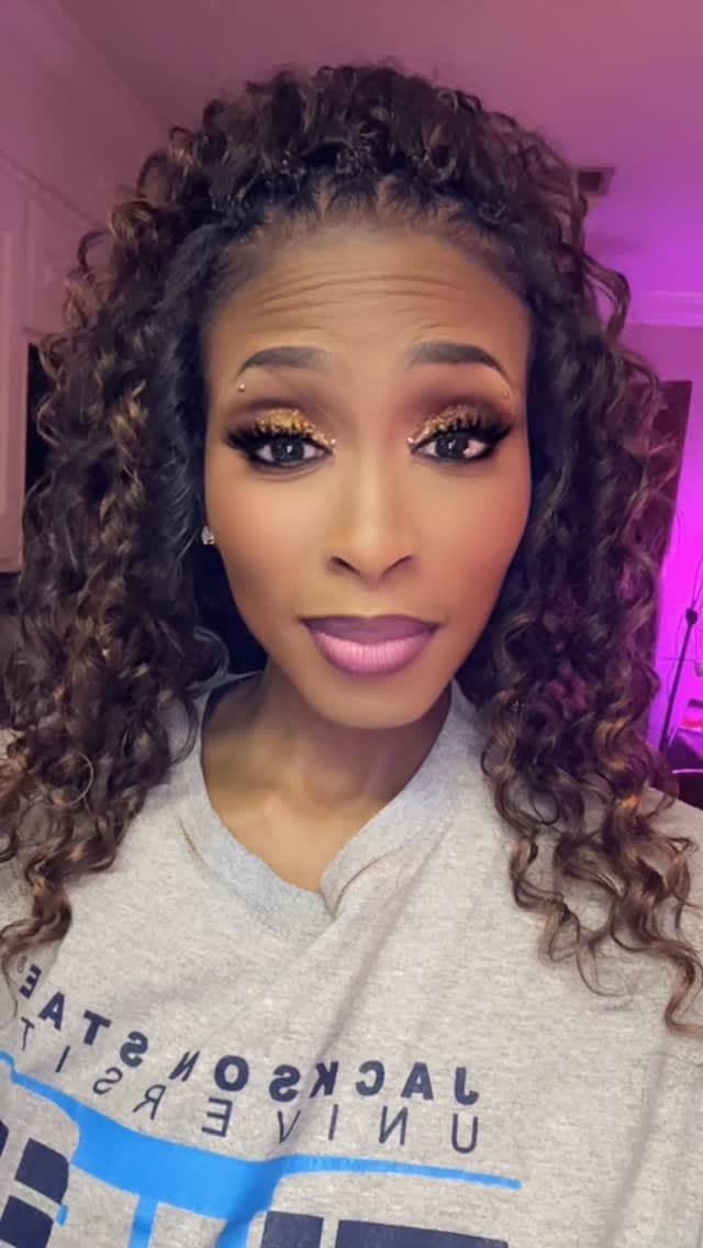 Post 6 by The Official Mississippi Mass Choir on Instagram (video)