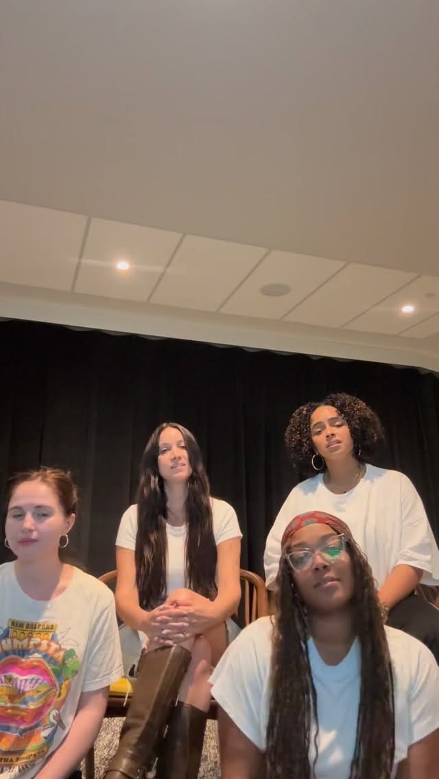 Post 3 by D ' Z H A R I on Instagram (video)