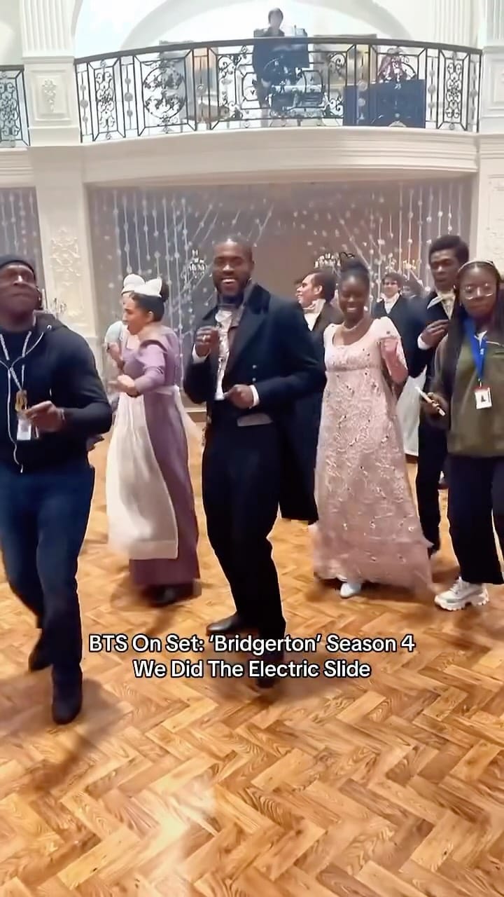 Post 4 by Kadie Aquarius on Instagram (video)