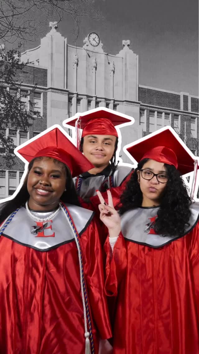 Post 6 by Metro Nashville Public Schools on Instagram (video)