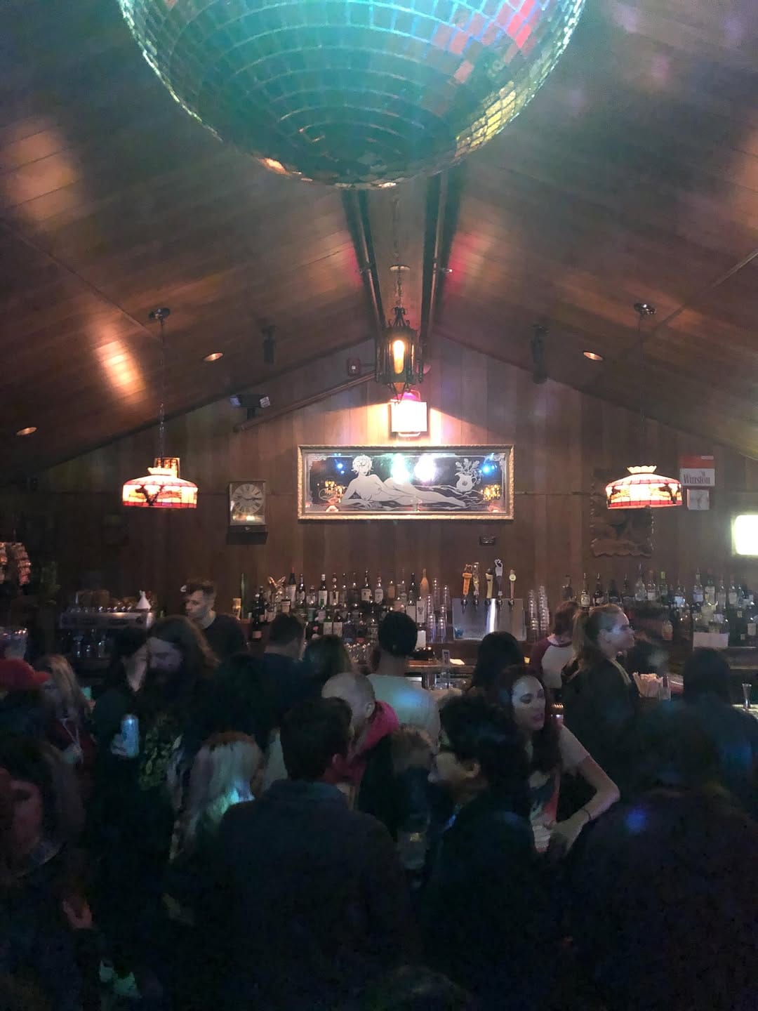 Post 1 by Emo Night Nashville on Instagram (carousel)