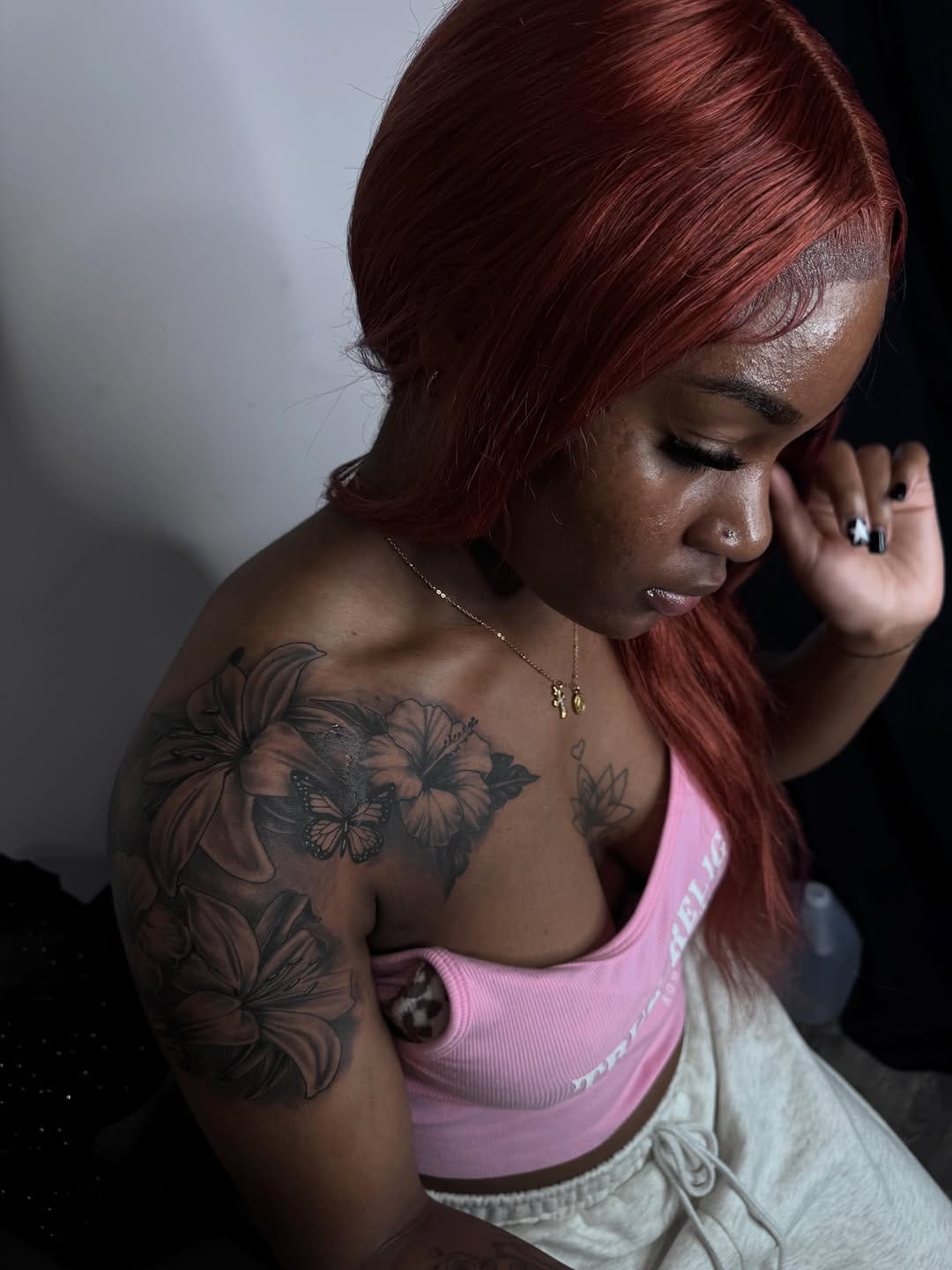 Post 4 by CHICAGO TATTOO ARTIST on Instagram (carousel)