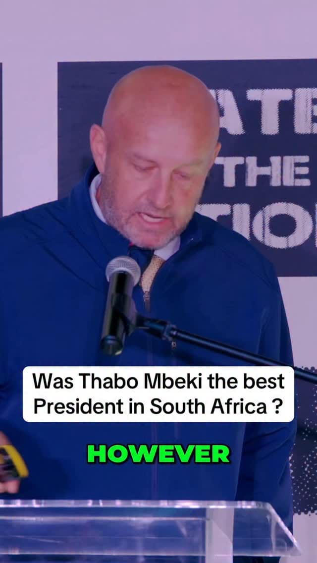 Post 1 by State of the nation on Instagram (video)