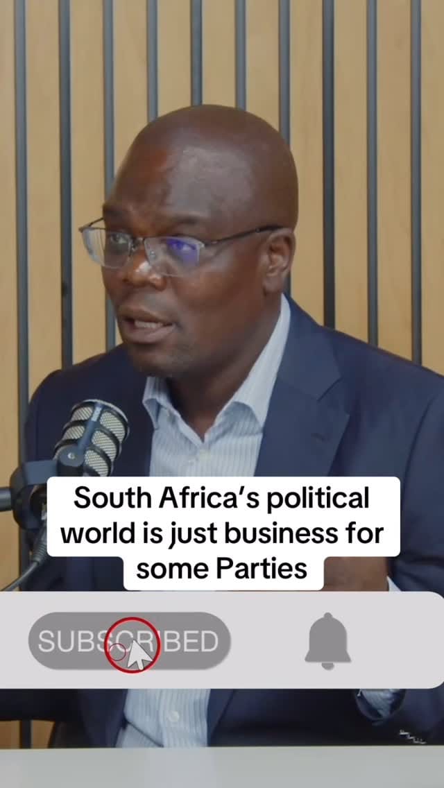 Post 10 by State of the nation on Instagram (video)