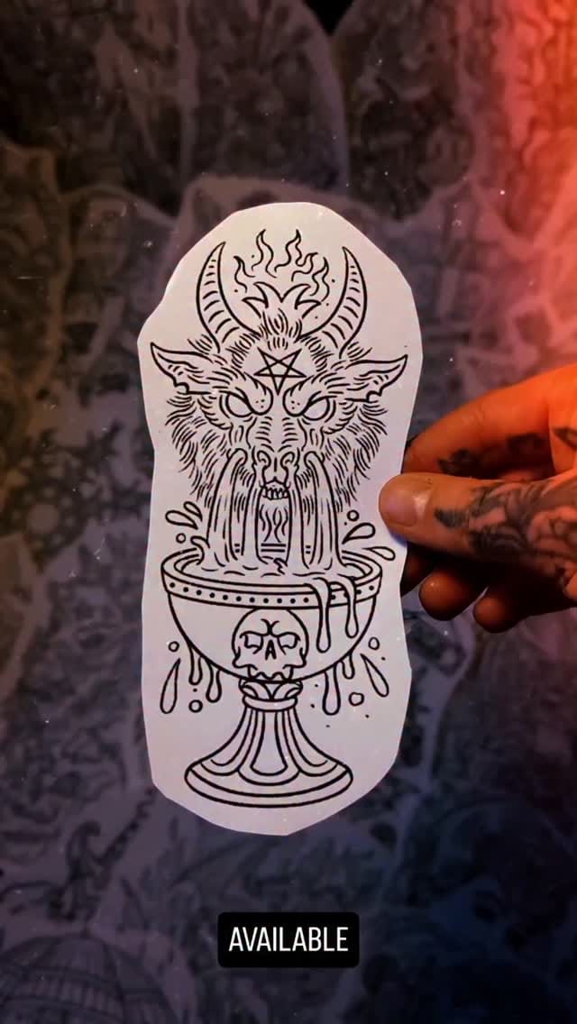 Post 9 by Benny Wright on Instagram (video)