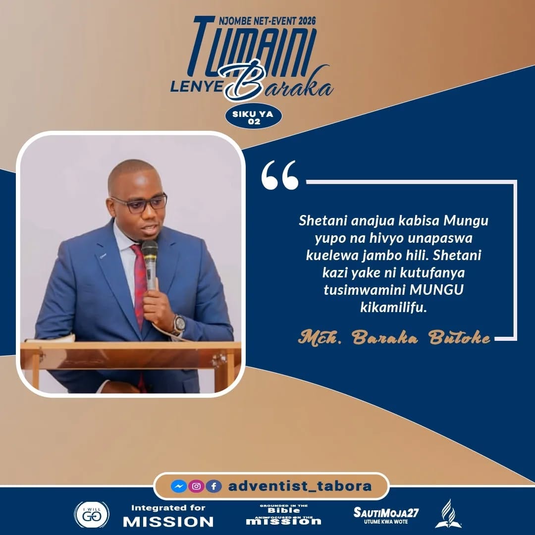 Post 5 by The Gospel Media on Instagram (image)