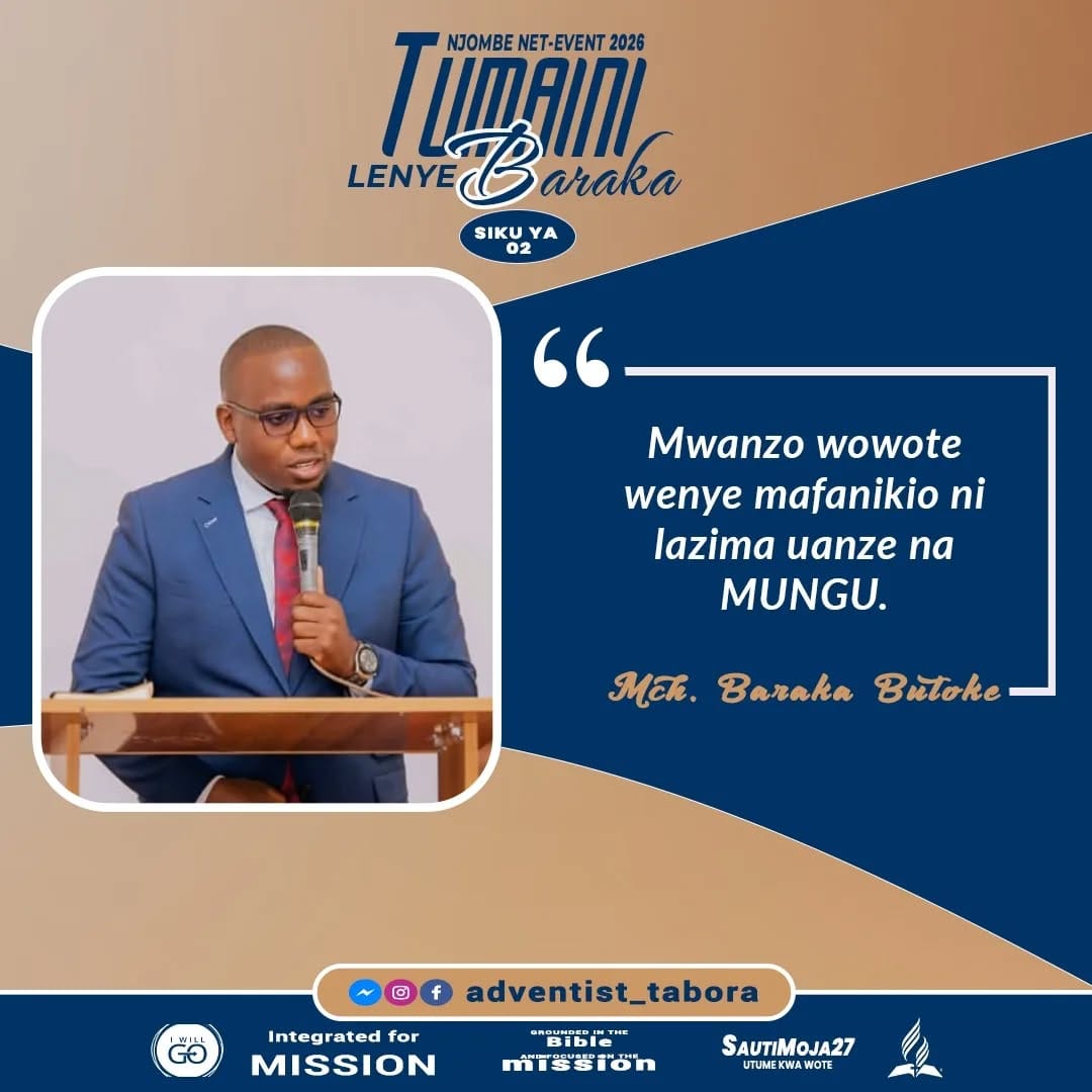 Post 6 by The Gospel Media on Instagram (image)