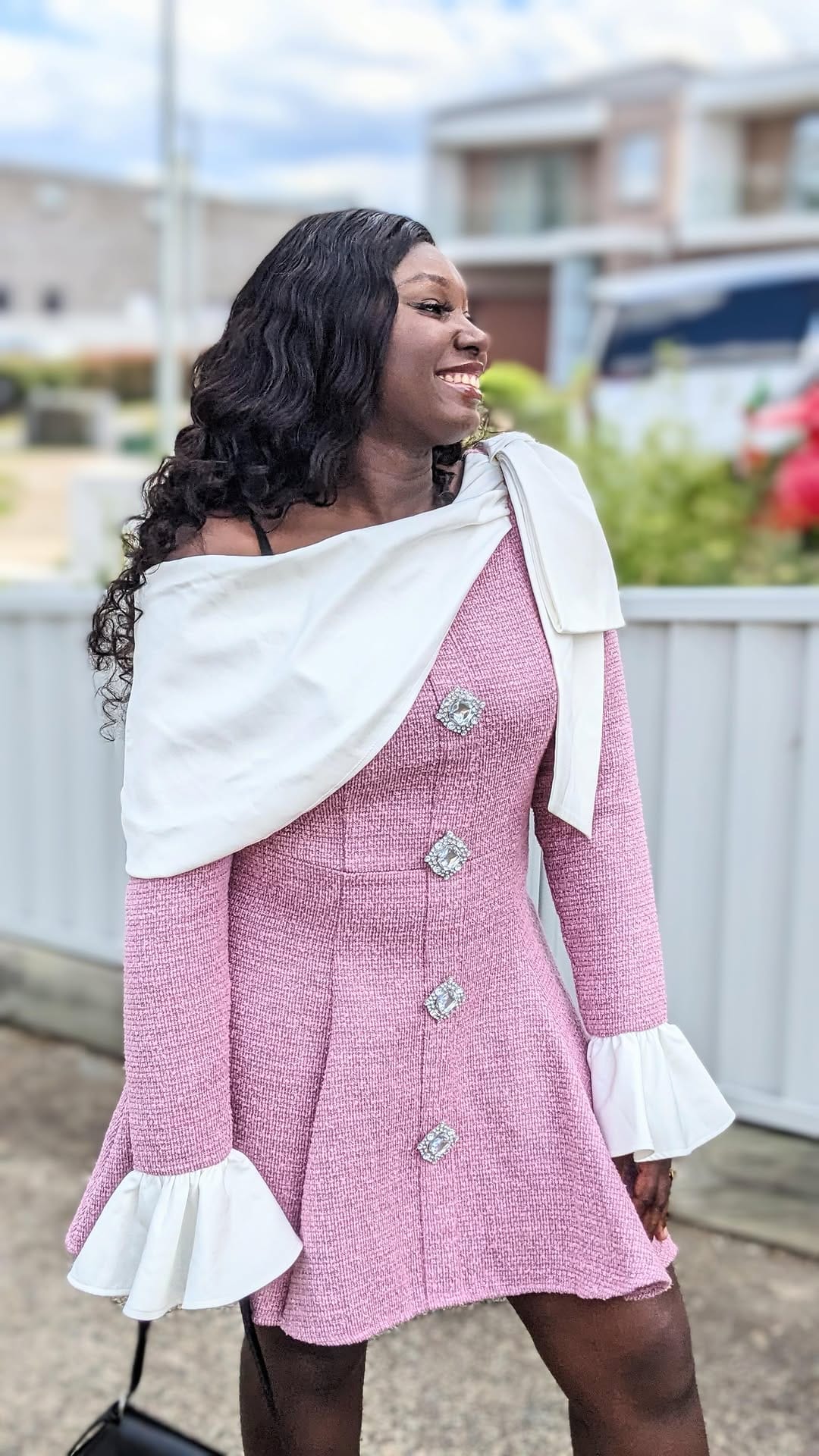 Post 3 by Chinatu Bright Osunwa-Osah on Instagram (video)