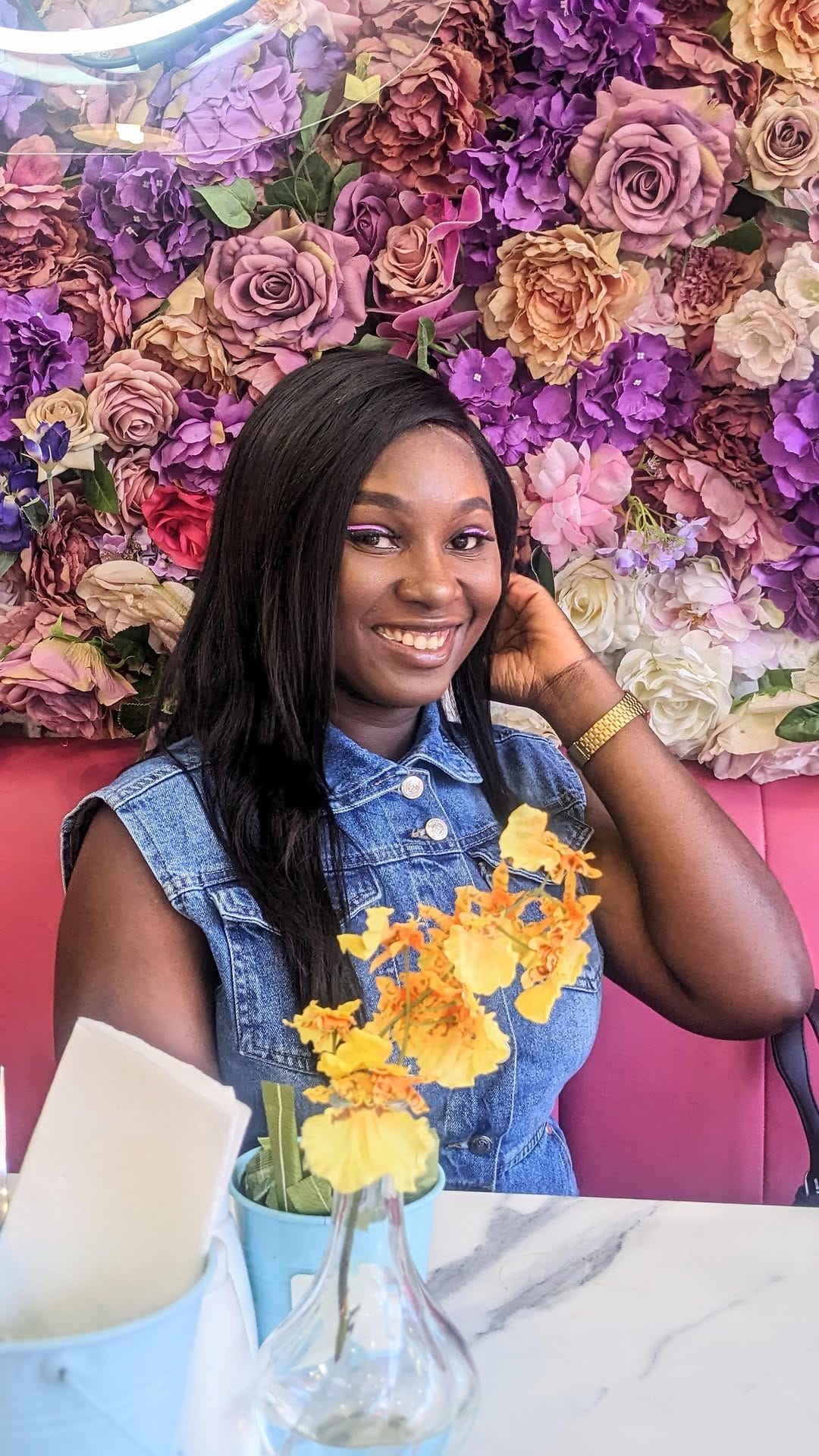 Post 9 by Chinatu Bright Osunwa-Osah on Instagram (video)