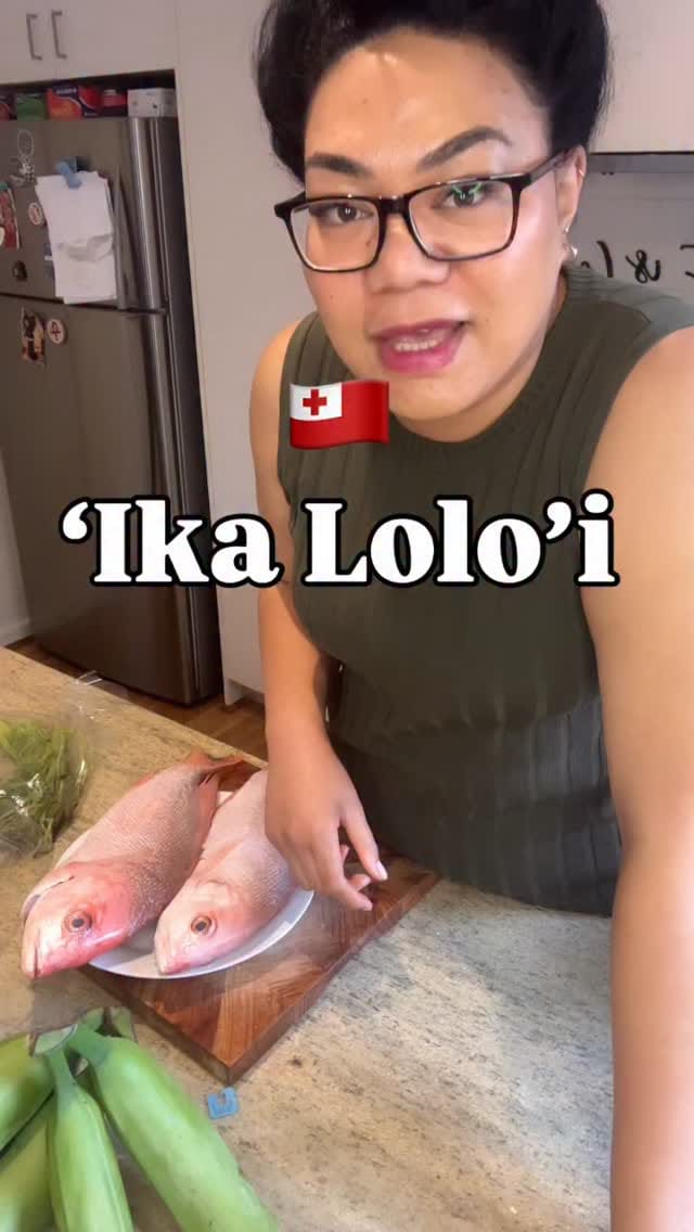Post 2 by Lowana Priscilla on Instagram (video)