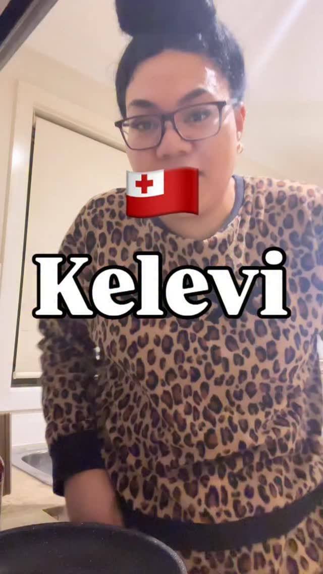 Post 5 by Lowana Priscilla on Instagram (video)