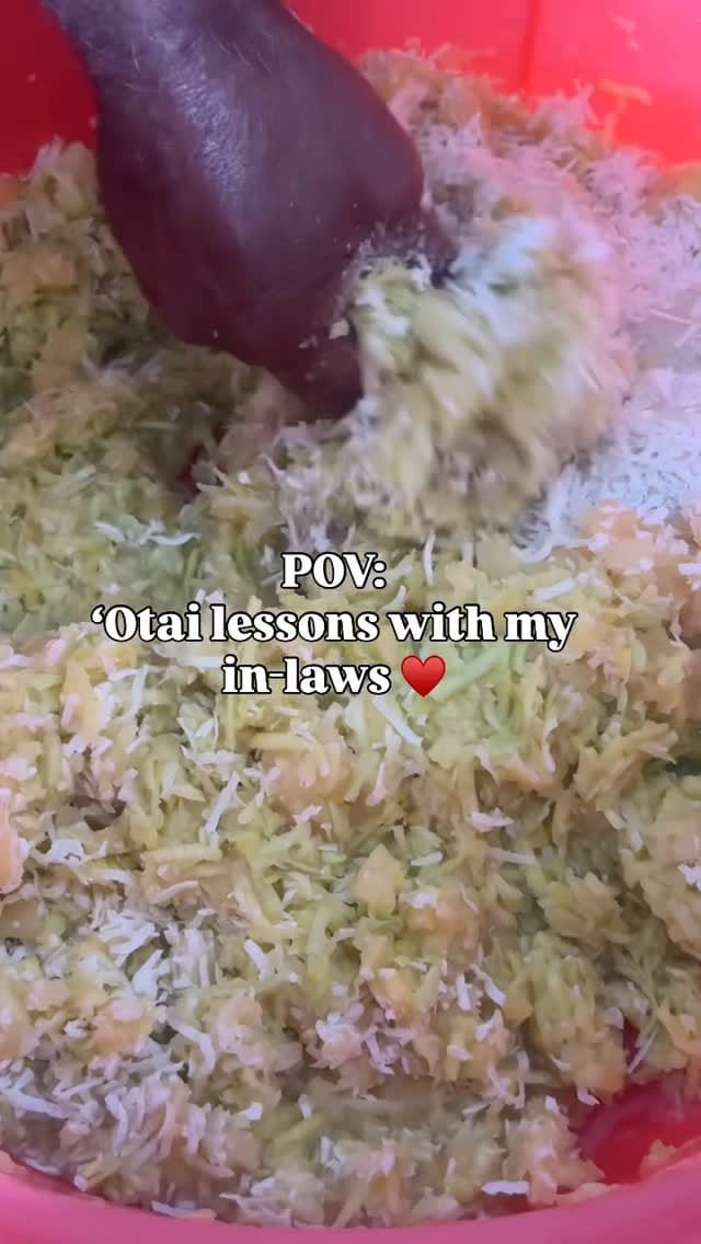 Post 1 by Lowana Priscilla on Instagram (video)