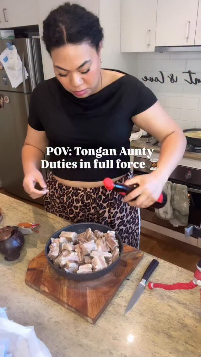 Post 9 by Lowana Priscilla on Instagram (video)