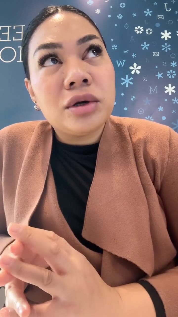Post 6 by Lowana Priscilla on Instagram (video)