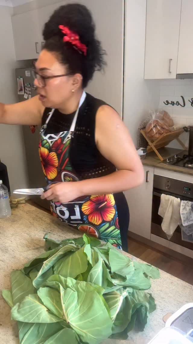 Post 8 by Lowana Priscilla on Instagram (video)