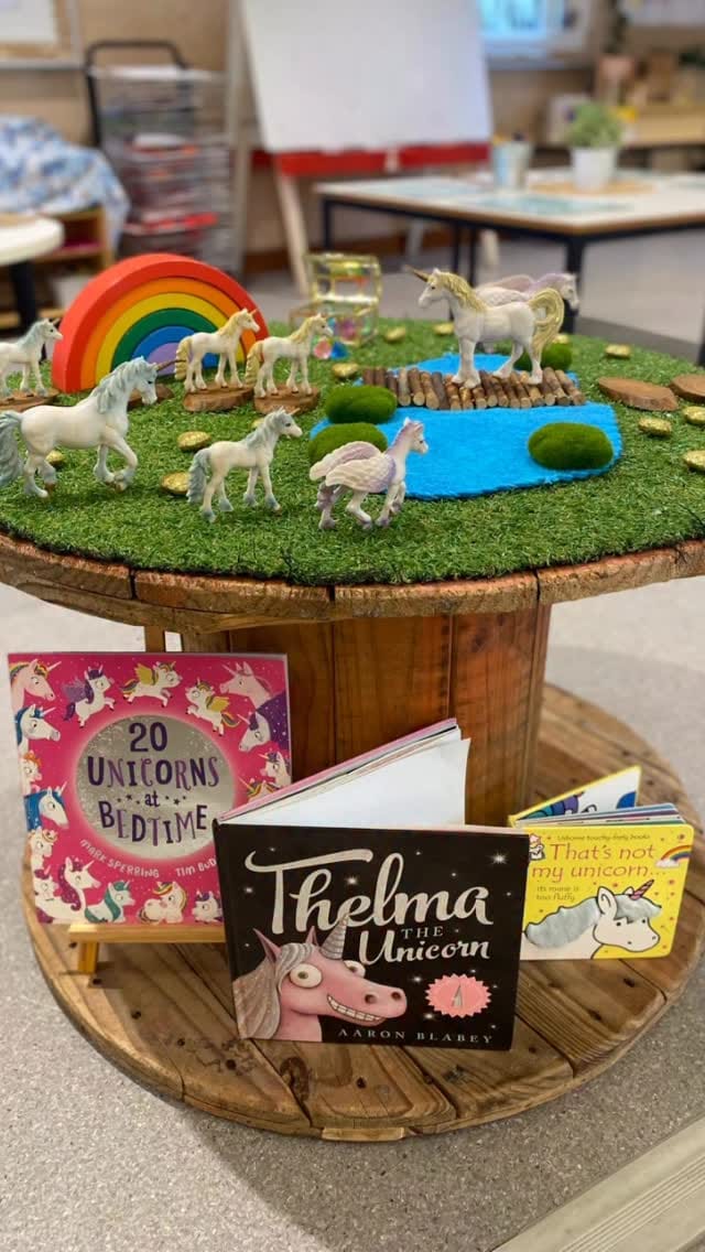 Post 5 by Jennifer @little_play_ideas on Instagram (video)