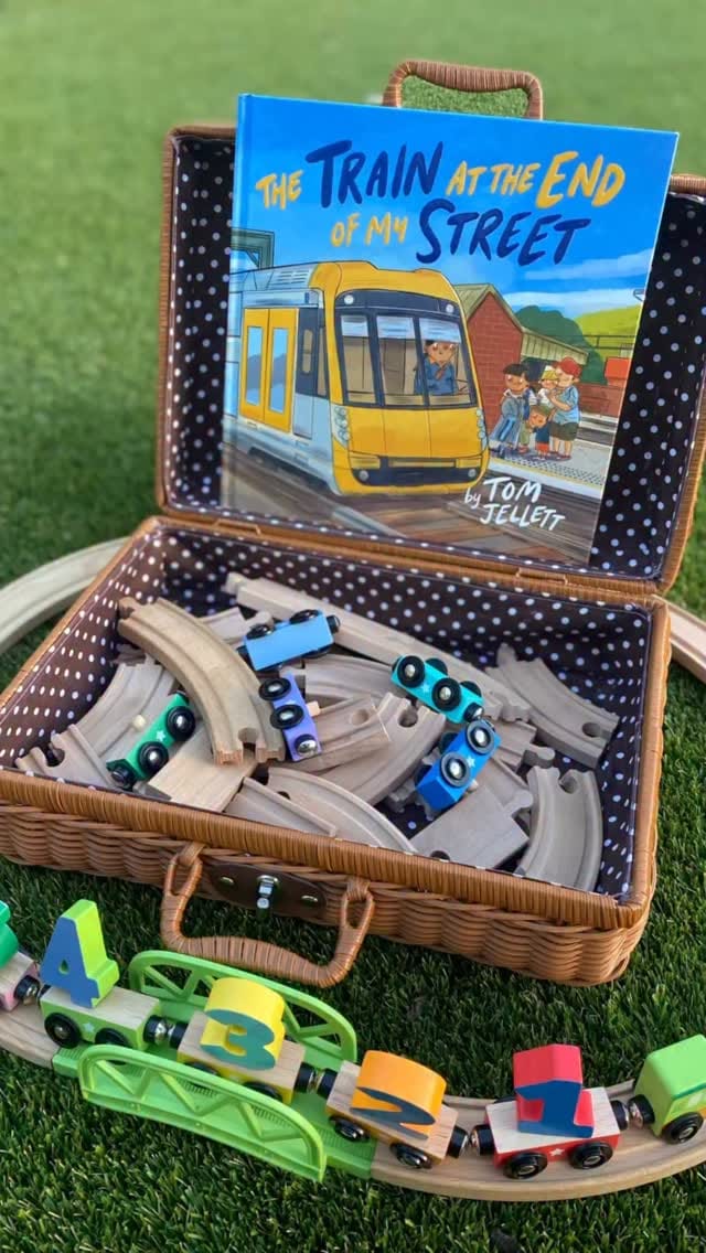 Post 1 by Jennifer @little_play_ideas on Instagram (video)