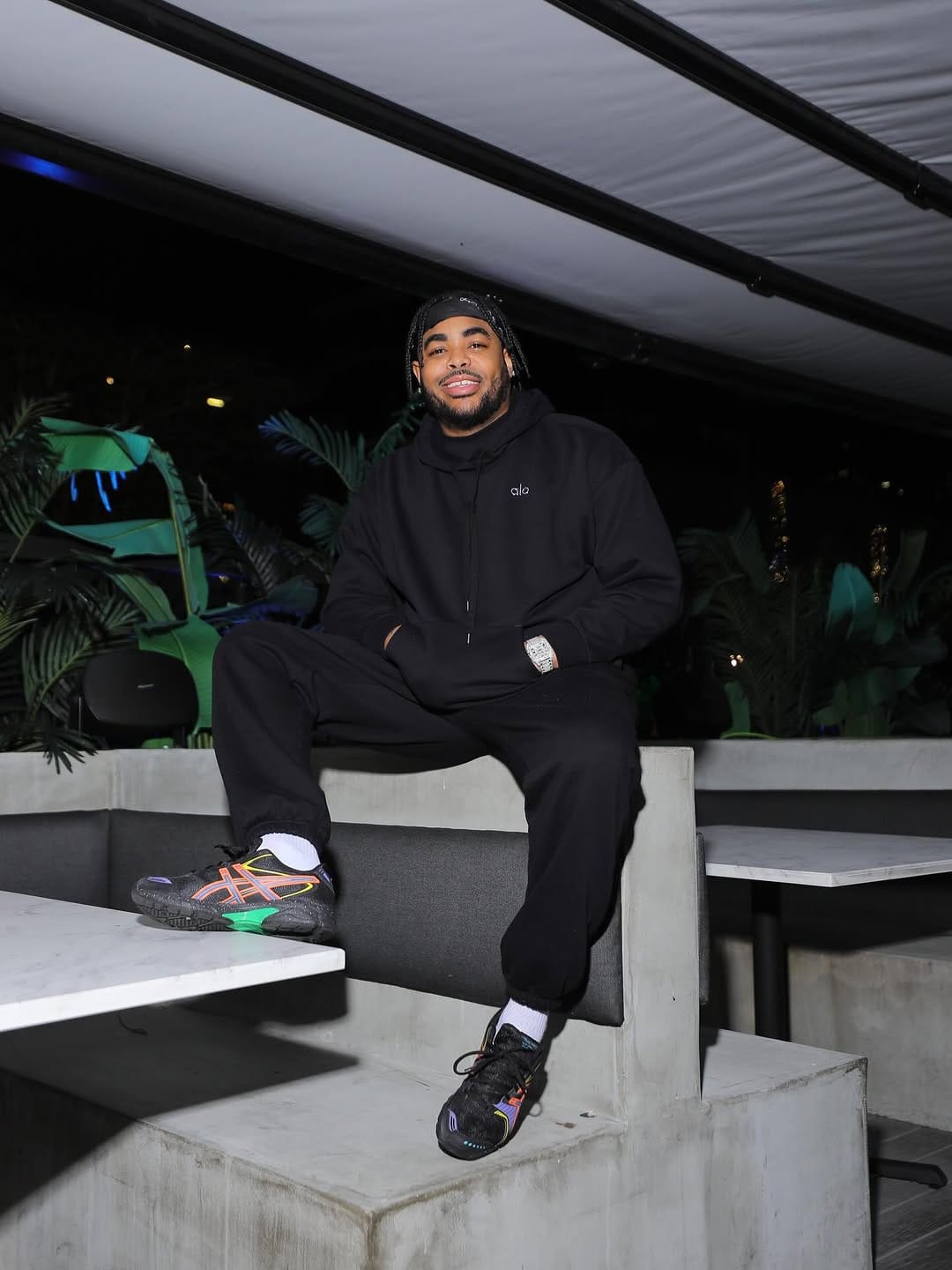 Post 4 by DJ Stevo on Instagram (carousel)