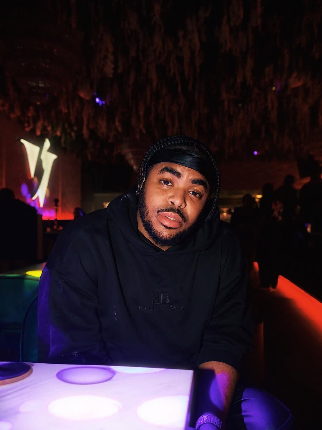 Post 5 by DJ Stevo on Instagram (carousel)