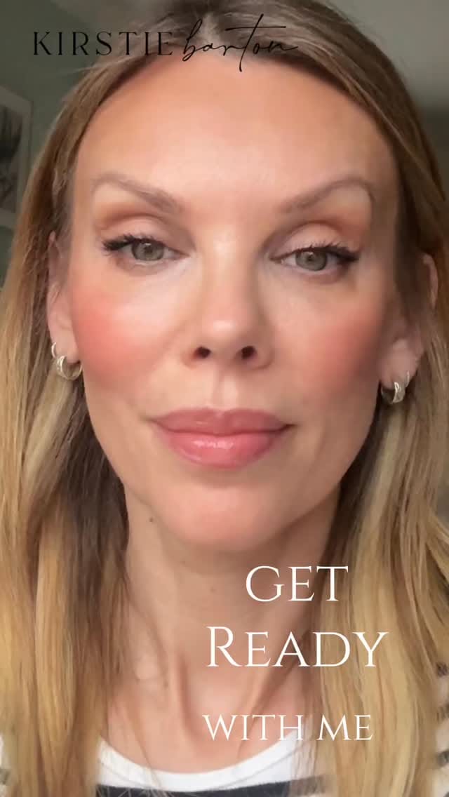 Post 6 by Norfolk Makeup Artist Kirstie Barton on Instagram (video)