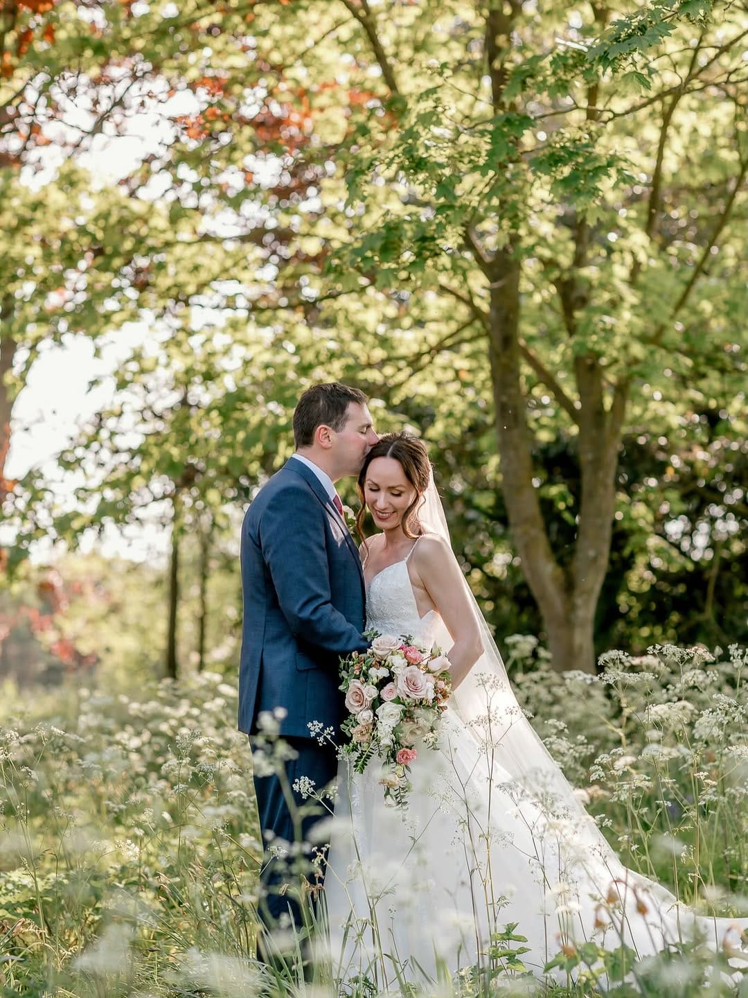 Post 1 by Norfolk Makeup Artist Kirstie Barton on Instagram (carousel)