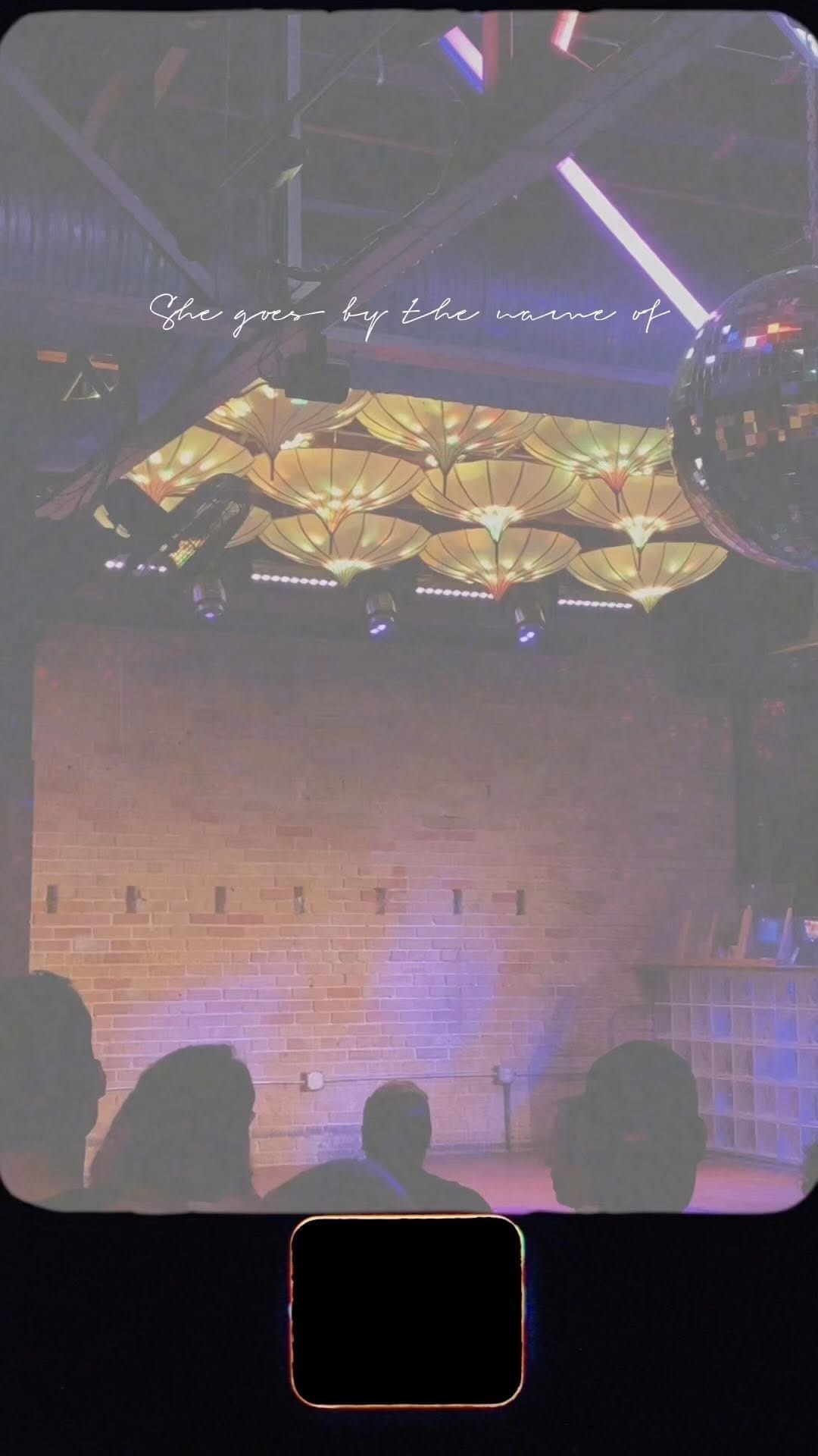Post 10 by Amber Nicole Davenport on Instagram (video)