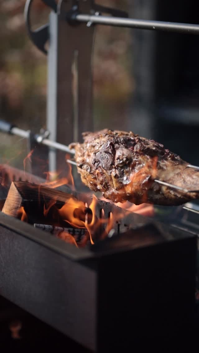 Post 3 by High Grange Devon on Instagram (video)