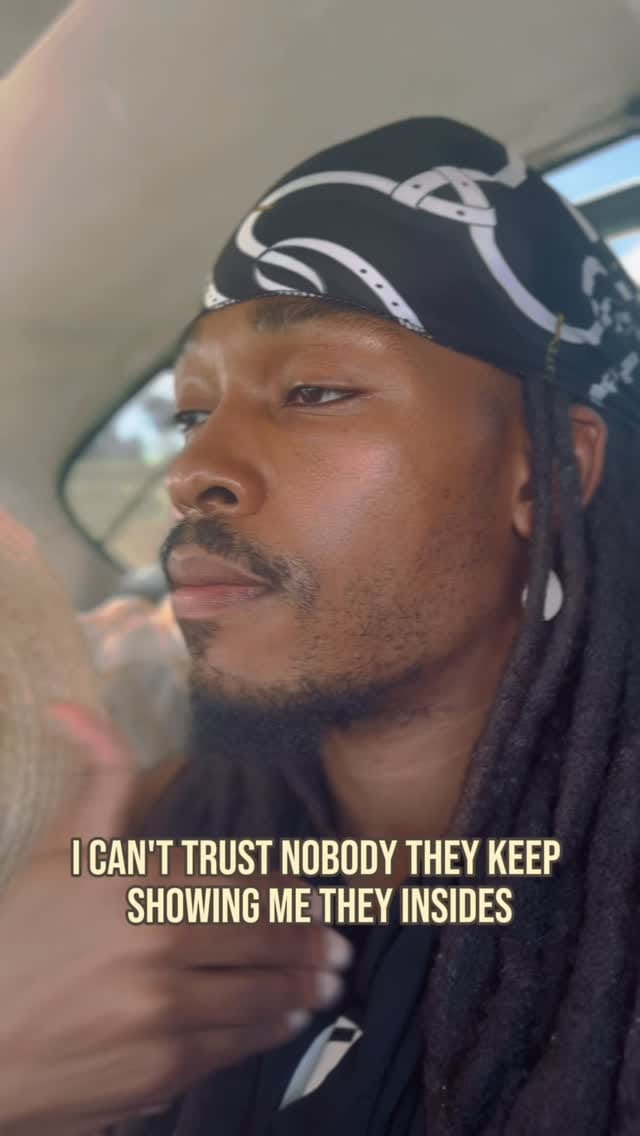 Post 5 by Kay Eye 👁 on Instagram (video)