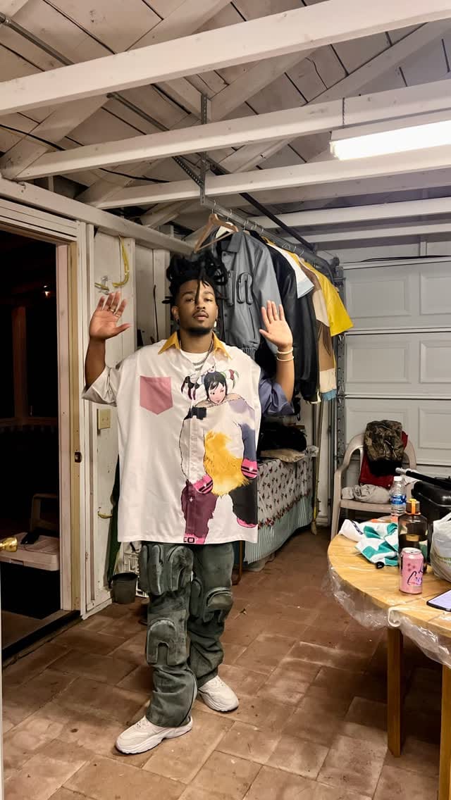 Post 3 by Kay Eye 👁 on Instagram (video)