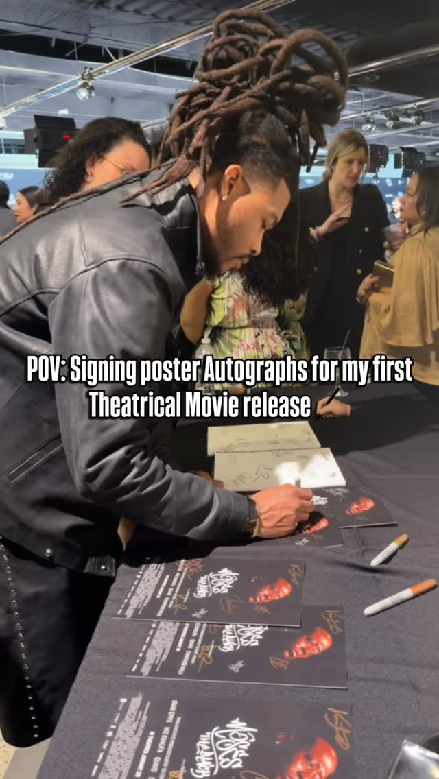 Post 7 by Kay Eye 👁 on Instagram (video)