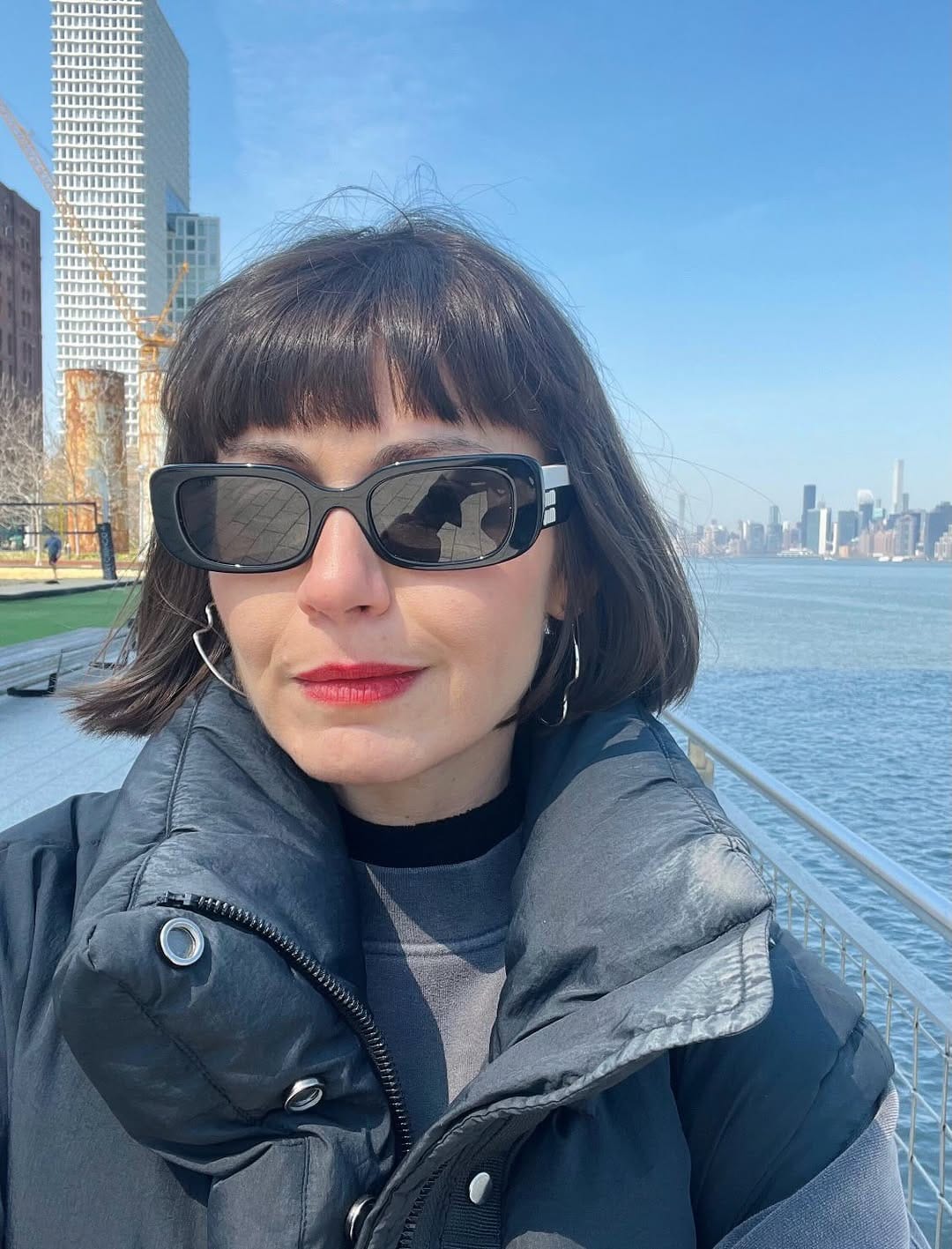 Post 6 by @theladymachine on Instagram (carousel)