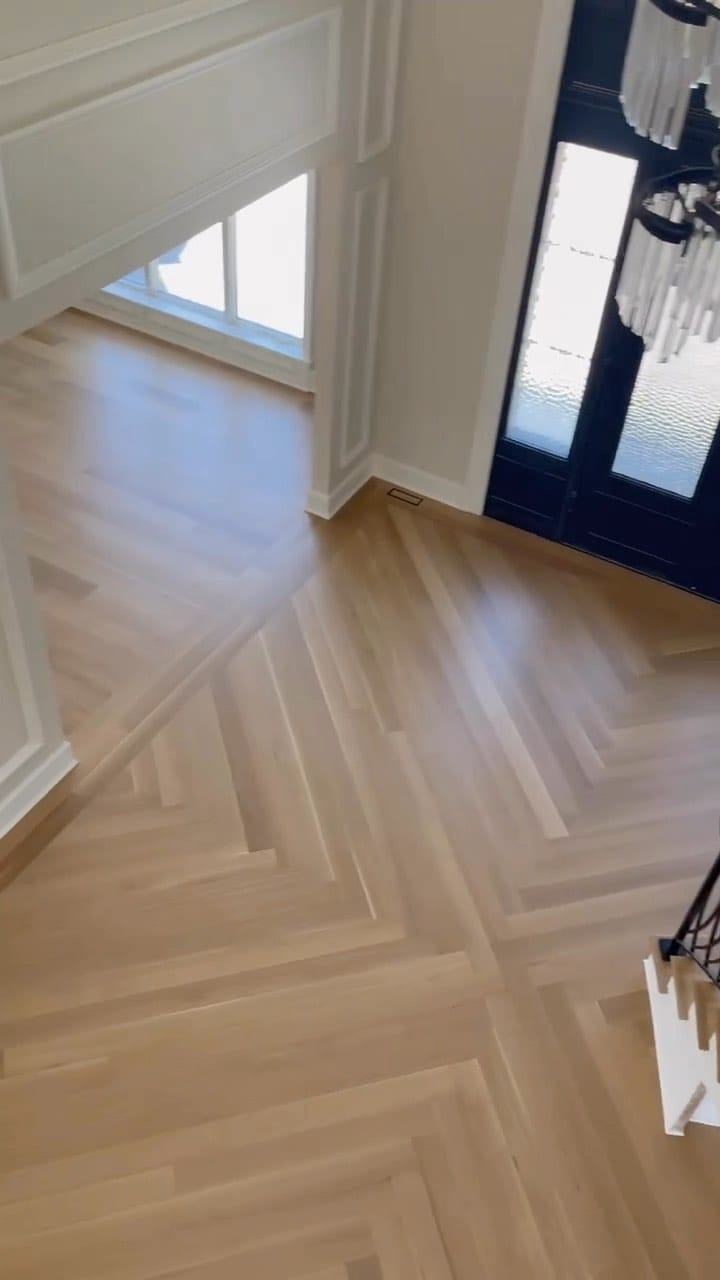 Post 8 by Victoria Remodeling on Instagram (video)