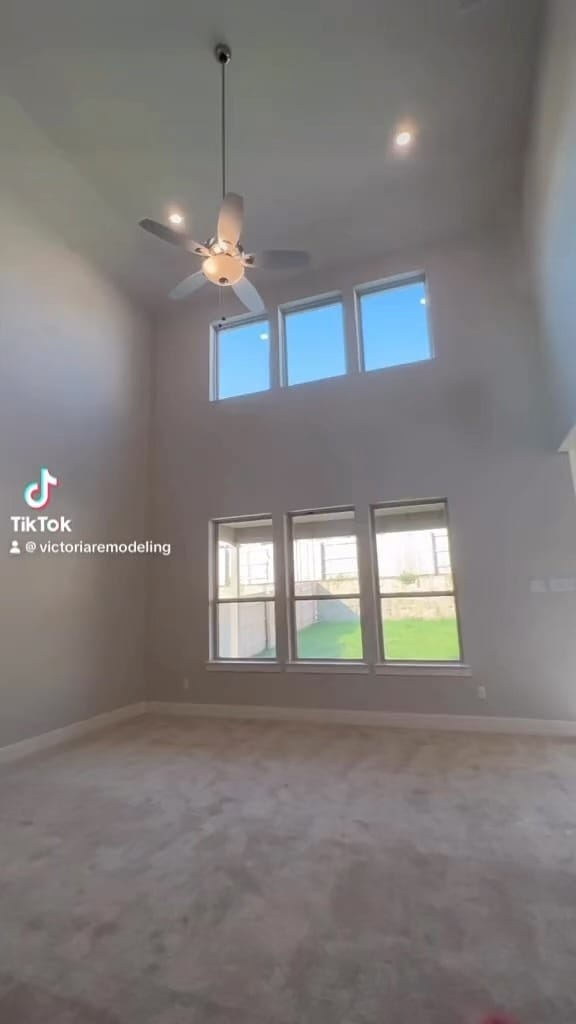 Post 4 by Victoria Remodeling on Instagram (video)