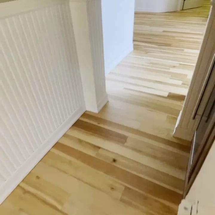 Post 9 by Victoria Remodeling on Instagram (video)