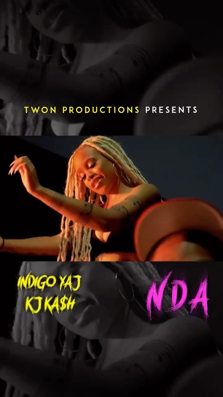 Post 9 by INDIGO on Instagram (video)