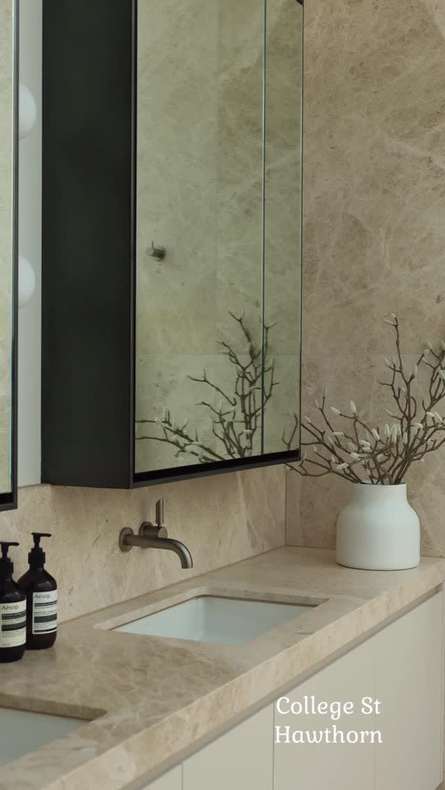 Post 7 by SWOON • Property Stylists on Instagram (video)