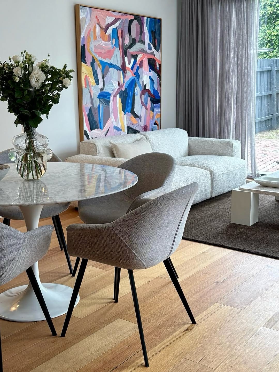 Post 1 by SWOON • Property Stylists on Instagram (image)
