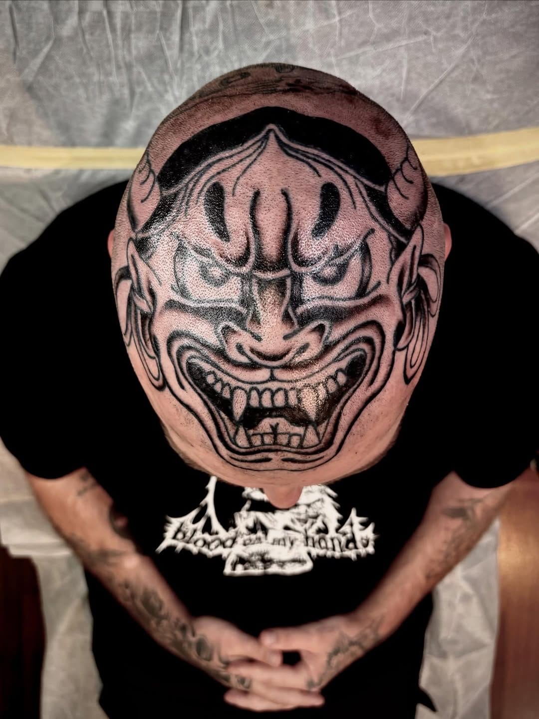 Post 7 by Jamieangustattoo on Instagram (image)