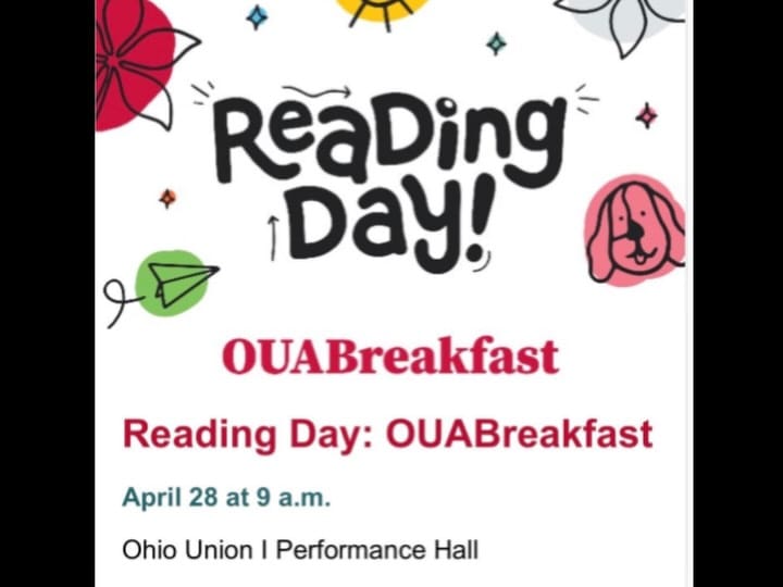 Post 1 by Ohio Union Activities Board on Instagram (carousel)