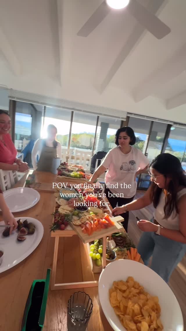 Post 3 by PERTH WOMENS CIRCLE ✨ | Hosted by Dinda on Instagram (video)