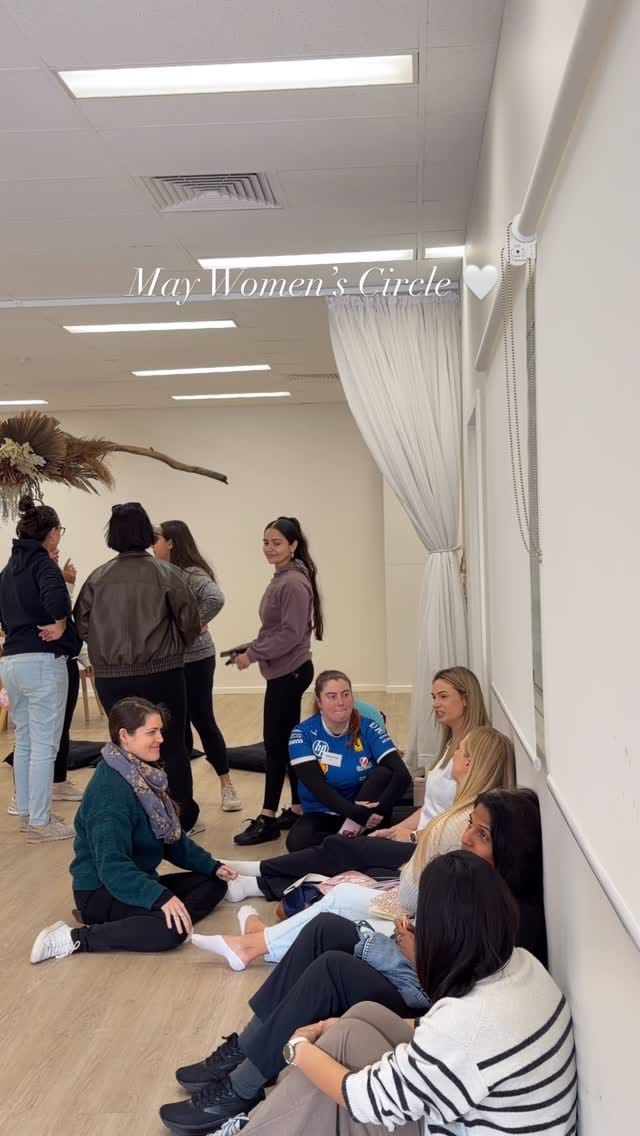 Post 6 by PERTH WOMENS CIRCLE ✨ | Hosted by Dinda on Instagram (video)